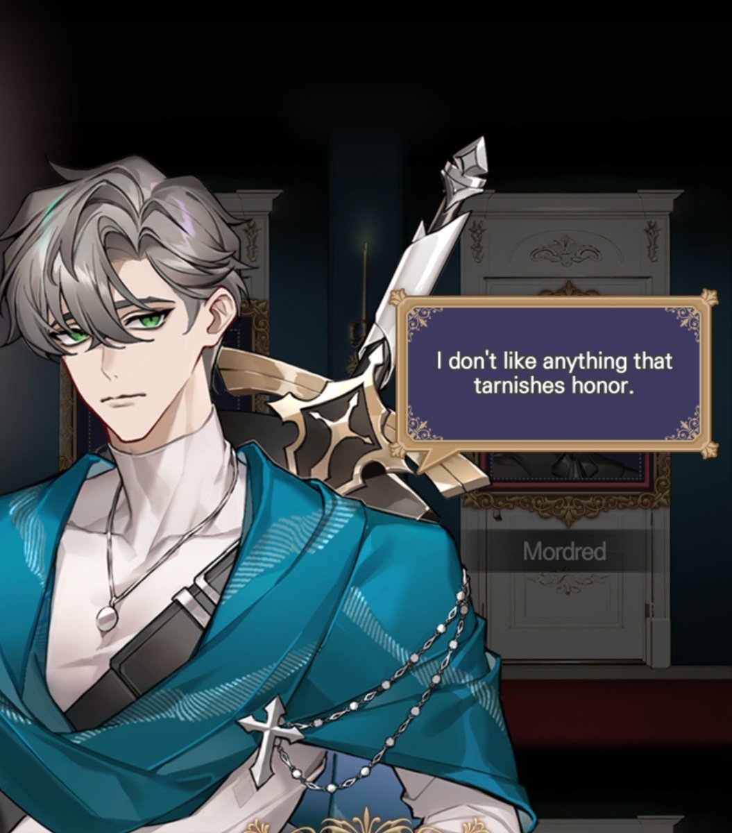 Starryknights7's tweet photo. Truly an Angel sent down from Heaven ✨️⚔️💛💚 https://t.co/0RZhoqApdC