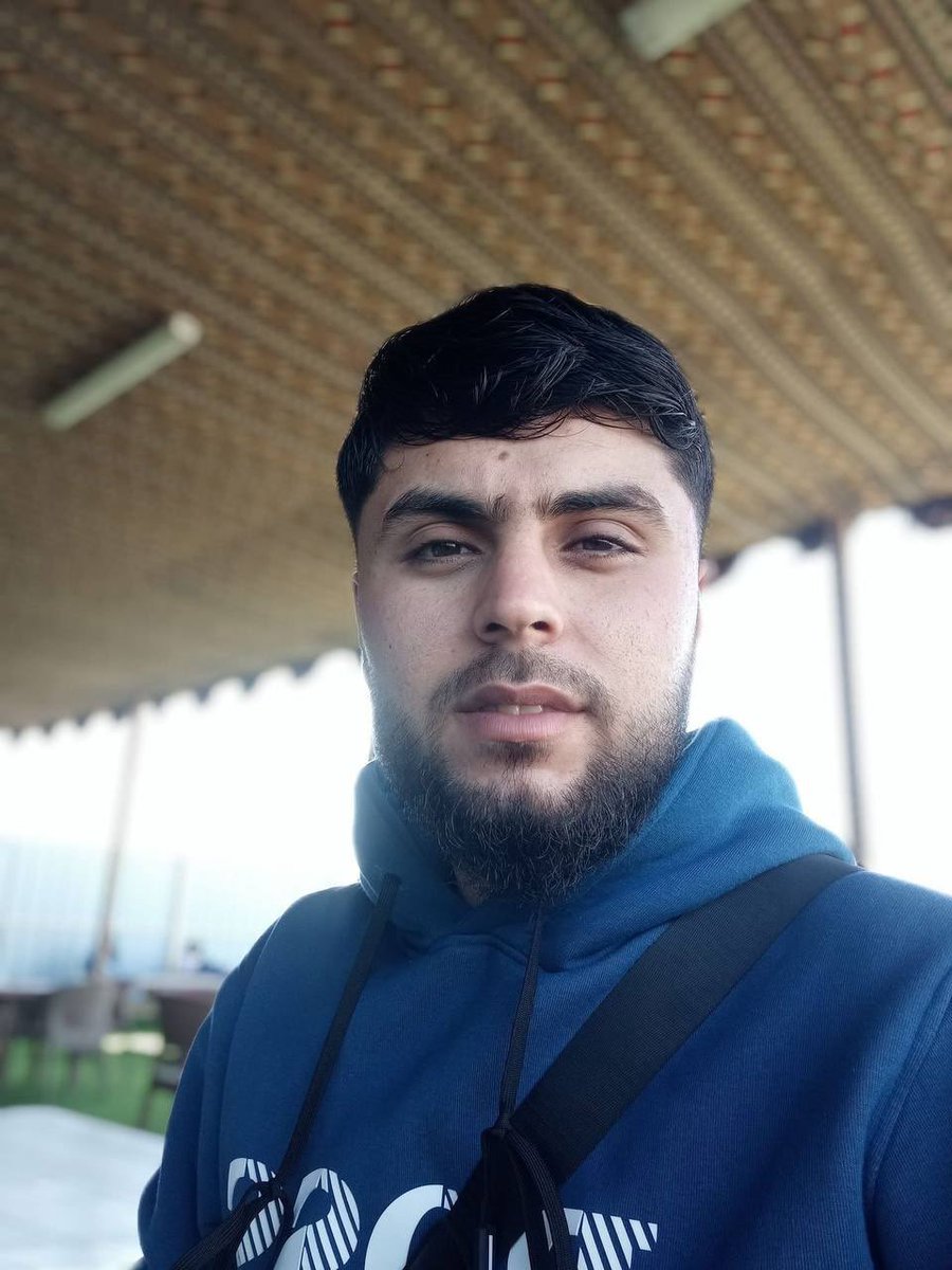 sabra_the's tweet photo. The Gazans are now alarmed: This is who Israel arrested—Mohammad Shurbaji, when he tried to return to the Gaza Strip today through the Rafah Crossing, Israel nabbed him. He’ll talk, trust me on that. 

Meanwhile the Gazans say: “The Rafah Crossing has become unsafe,” they claim. Well, yeah it’s unsafe for terrorists.