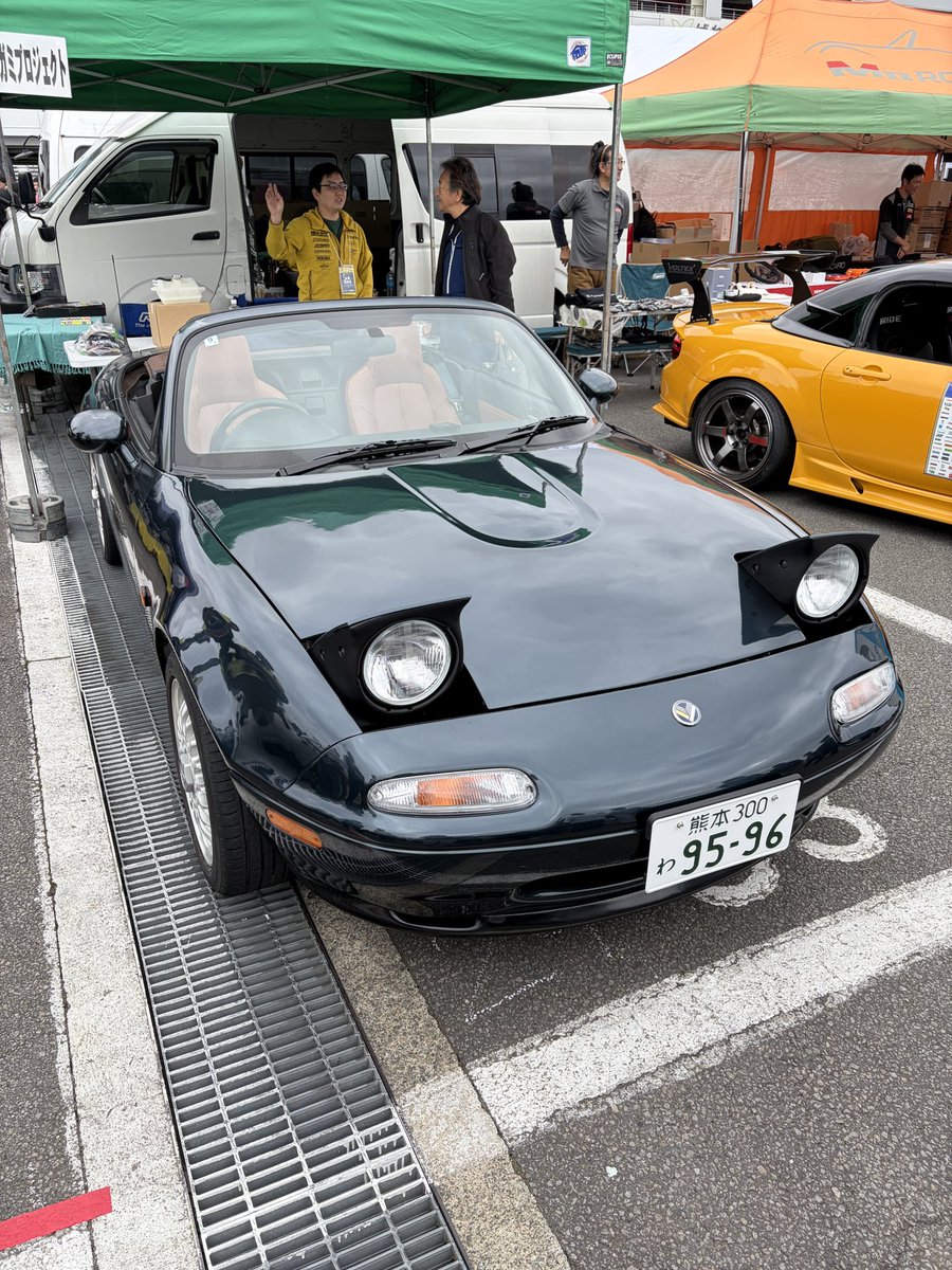 open7010's tweet photo. 話題のNCA https://t.co/KpTk48Rfmr