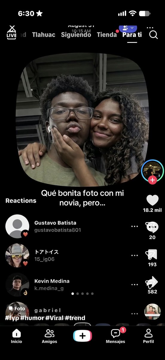 youareinlovegf's tweet photo. jaja racismo jaja que gracioso https://t.co/lrHf5cS3ip