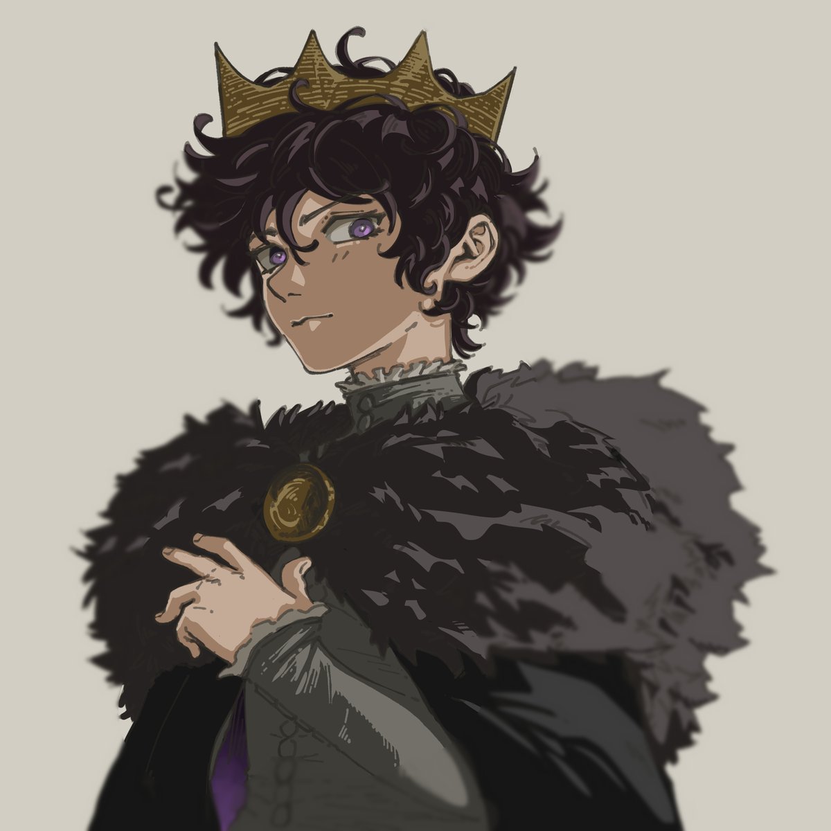 imabeliva's tweet photo. The Empress.

#Δ帽子 #witchhatatelier #agott https://t.co/kTnEE4p6QP
