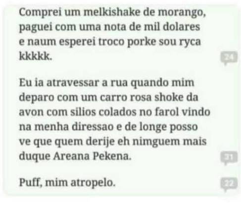 cinemaskie's tweet photo. Ai odeio quando falam de alguma fic super hypada que muita gente fala que é a fic favorita da vida, que tem o melhor plot do mundo aí quando eu vou ler a escrita é tipo isso https://t.co/KP4YnTcAXk