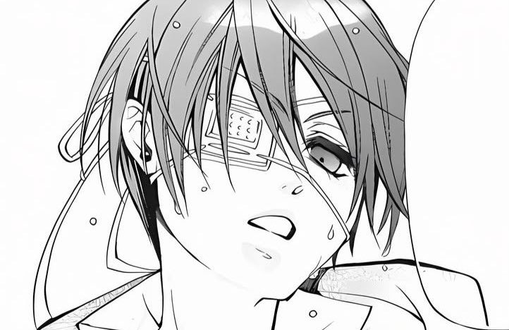 herrscherofciel's tweet photo. “how do you know they’re related?” same bitch stare https://t.co/wOMALqRHKZ