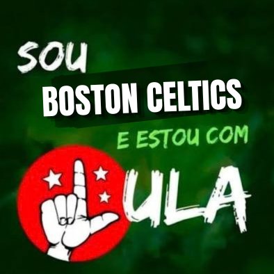pernalongacelta's tweet photo. uma franquia de bill russell não fecha com golpistas, sionistas e intolerantes https://t.co/WRIURhLhv1
