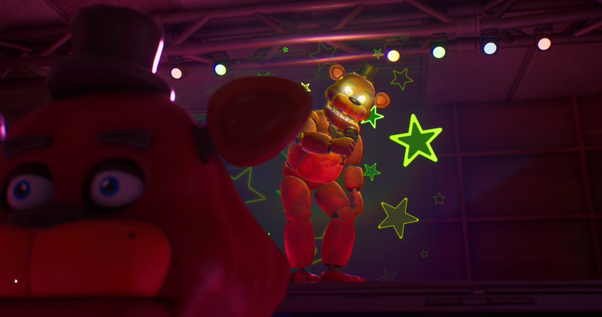skibiditorped0's tweet photo. Freddy fazbeard ๐ป๐ค
(More photos below)
#fnaf
#fortography
#Fortniteใ
คใ
ค https://t.co/kKjs6Qle4L