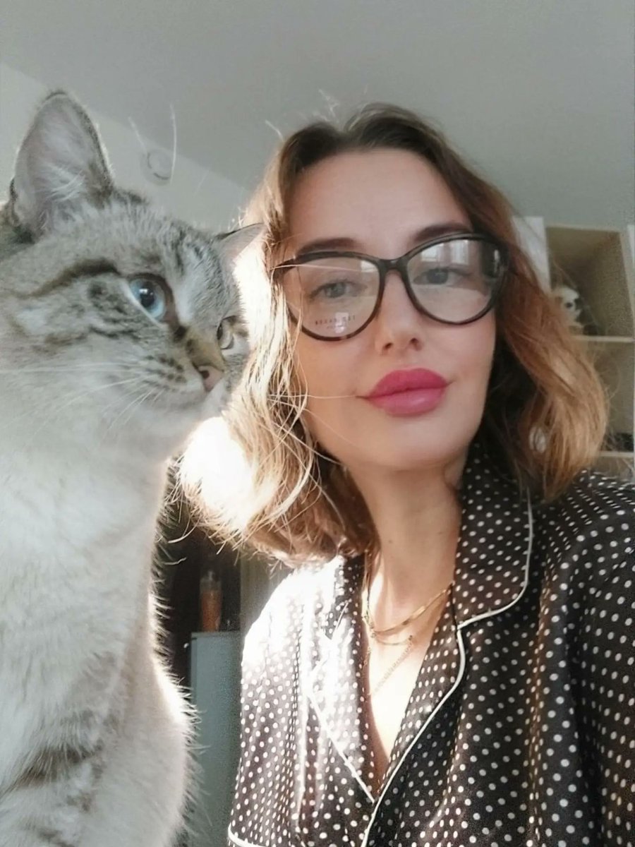 fernanda_drt's tweet photo. Purr https://t.co/C6BkE7Cic4