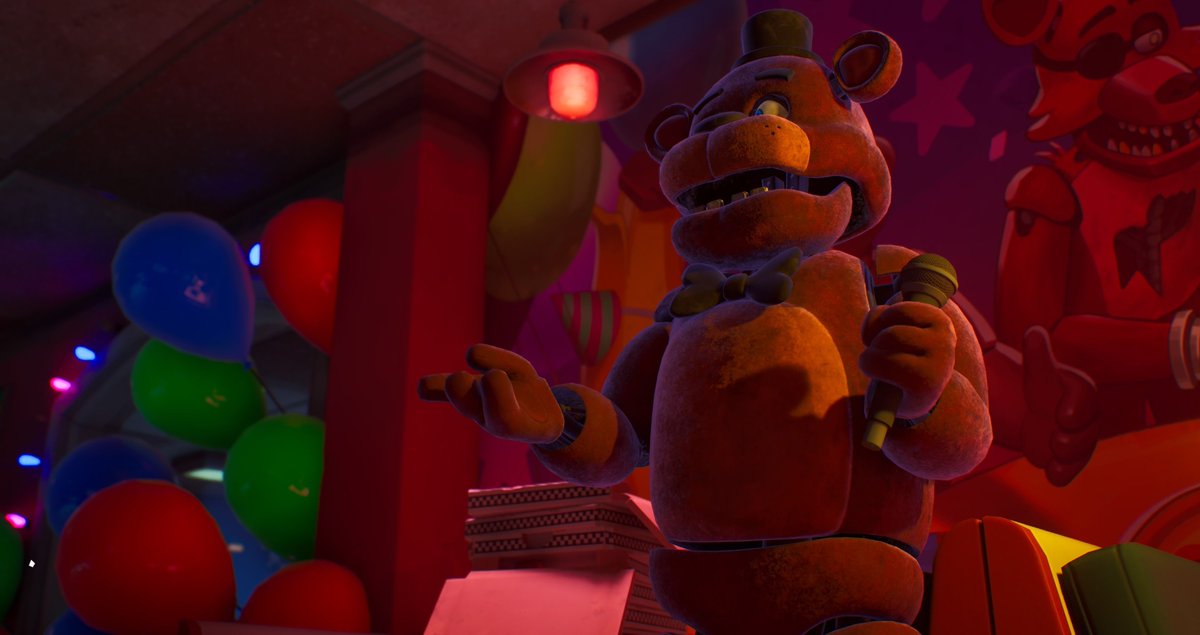 skibiditorped0's tweet photo. Freddy fazbeard ๐ป๐ค
(More photos below)
#fnaf
#fortography
#Fortniteใ
คใ
ค https://t.co/kKjs6Qle4L
