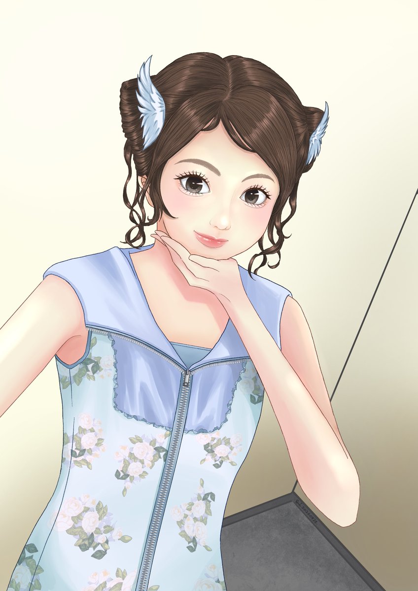 setsusezu tweet picture