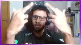 Stocktton_'s tweet photo. @Absoluttlol Você fazer tudo isso nesse draft, vivendo cada momento, e ainda direcionar o time do Pit com grandes talentos do CBLOW (Ambos poderiam ser Pés de Chave) é algo indescritível.
#GoVOS https://t.co/W49qfaRxNJ