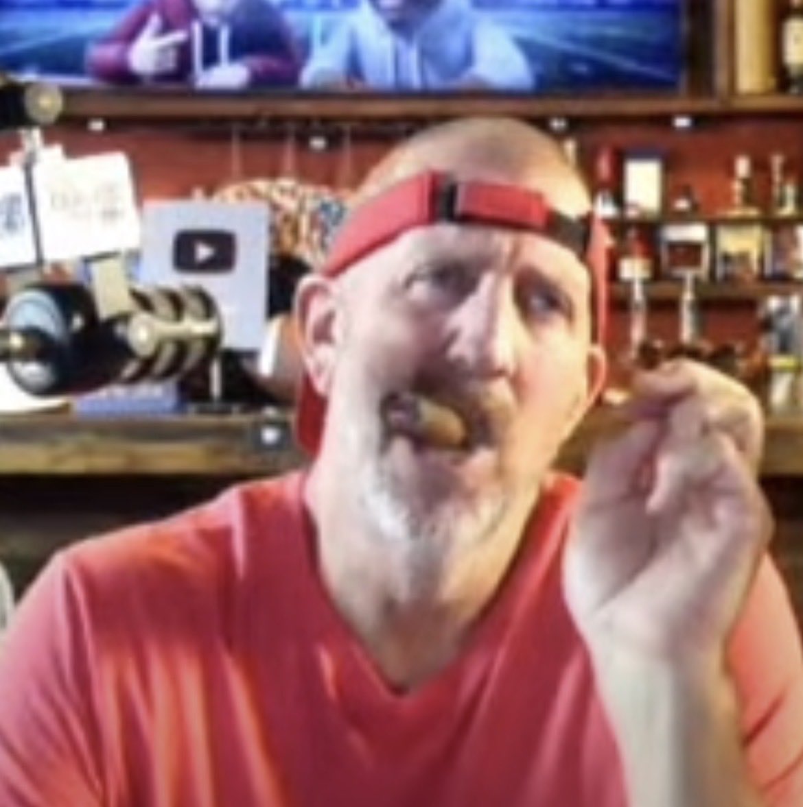 Terryamtj's tweet photo. @SteveKim323 @TheRealCoach_JB @YouTube @TheCoachJBShow @Darnell_Smith95 Coach/Chef loves himself some raw stick dahn his throat rubbing them lips. juco couldn’t even go .550 https://t.co/jCbHpkYjIJ