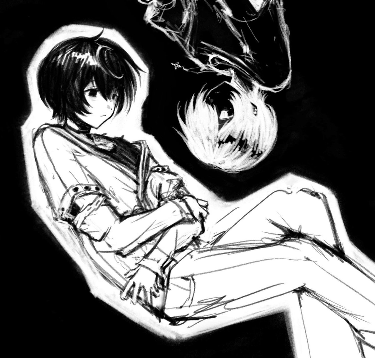 tacashima's tweet photo. https://t.co/4RehZf3mOR