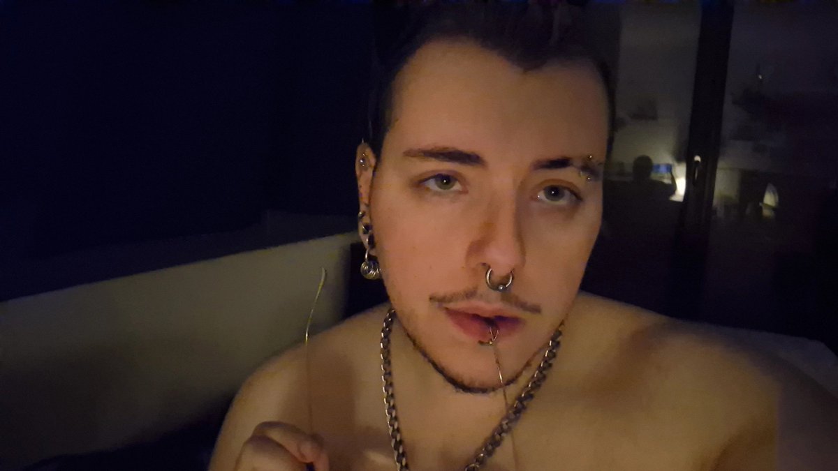 kyrvnte's tweet photo. #elle m'a demandé de faire aussi cette année... #butchtober https://t.co/BIpdQmGS63
