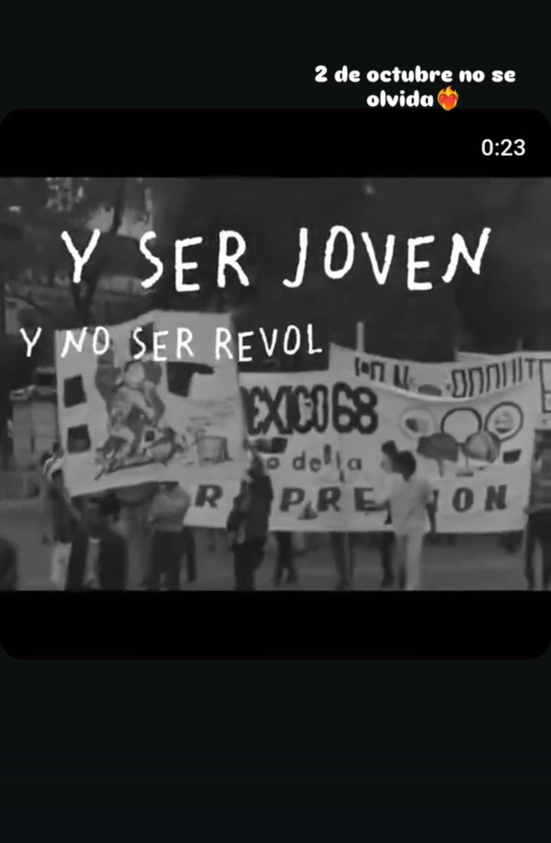 YVYORKK's tweet photo. Una amiga publicó esto en sus historias y neta ptm neta me caga que se haga la revolucionaria o que finga que le importan las luchas sociales cuando es la persona más puta menor empática que existe. Una pinche consumista goyim.
No sabe ni hace una mierda https://t.co/rlV0bRvyQS