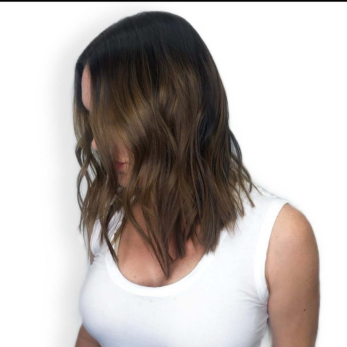 sucettfc's tweet photo. New week, new hair, new vibes! Let’s start Monday with a fresh look and good energy! https://t.co/tHnPWLLCVh