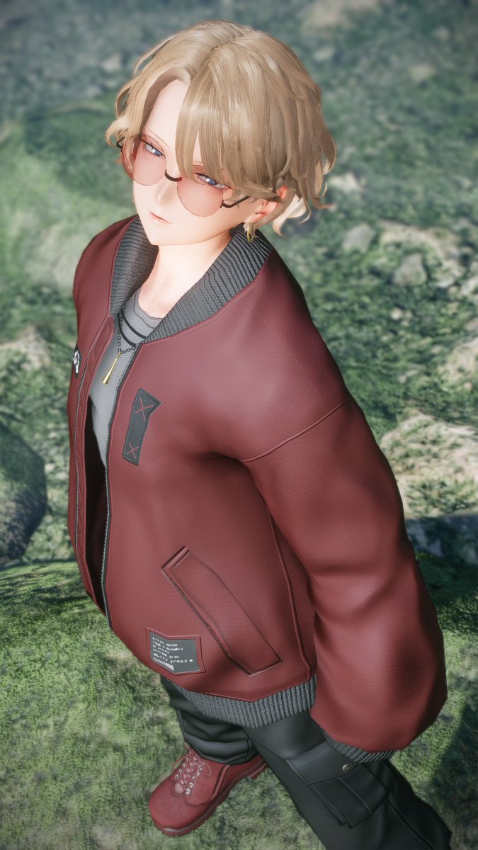 zeewopso2's tweet photo. hold on to that feeling 💫
#PSO2NGS_SS https://t.co/E8tYLGoBHi