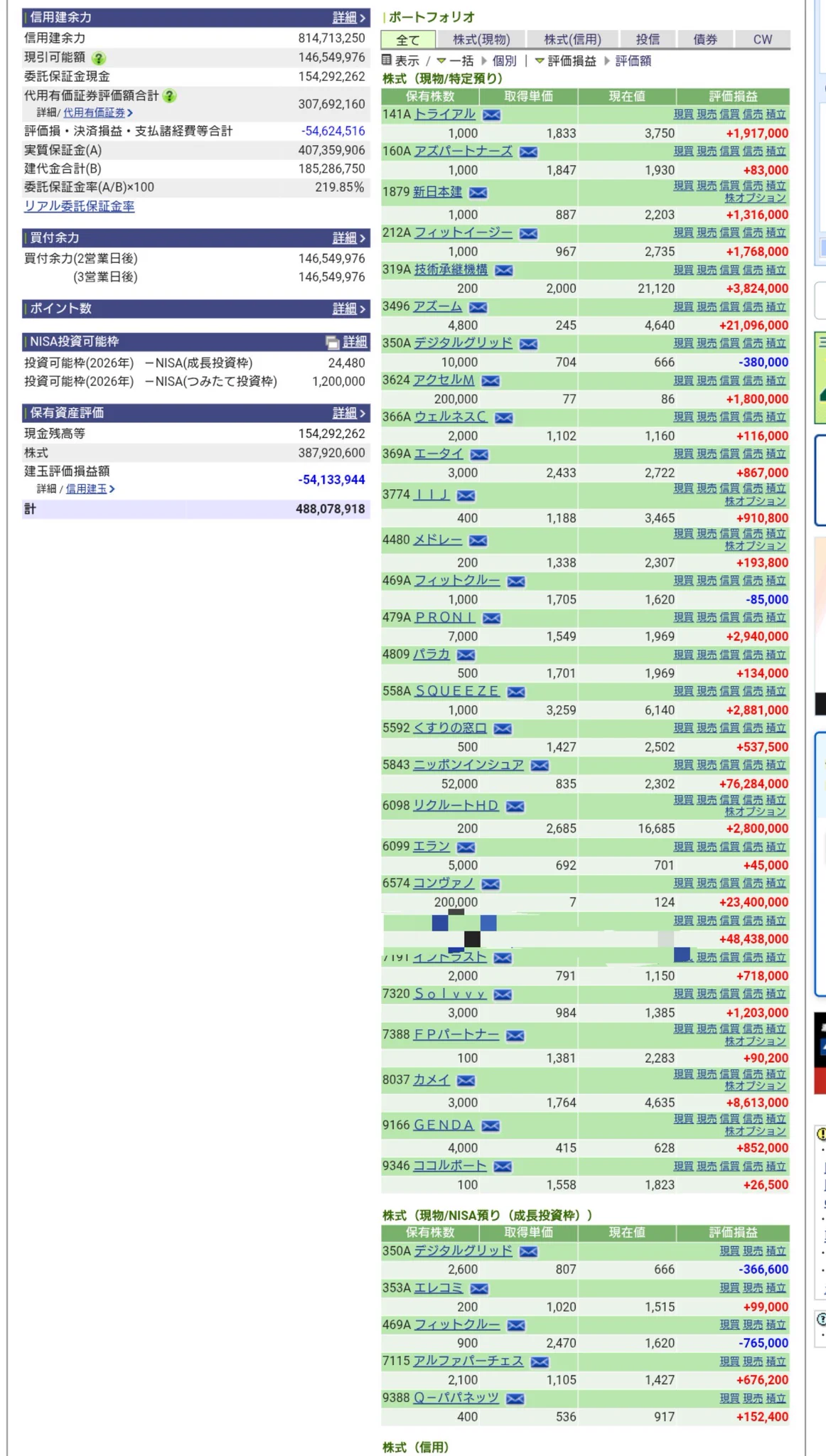 テンバガー投資家Xの10倍株発掘プロジェクト (@Investor__X) / X