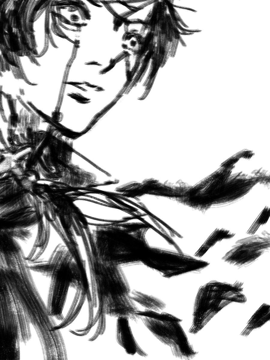 Shirleyutu's tweet photo. #刀剣乱舞 202304
懐かしい　あの時15歳、実は小学生の頃から刀剣乱舞を遊んでる٩(^‿^)۶ https://t.co/1LPXSm1K3k