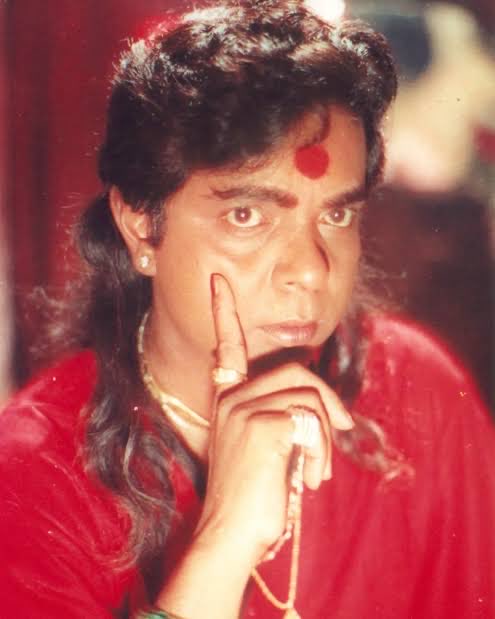 KasamCinemaaki's tweet photo. Maharani 🔥 https://t.co/hPOOFNZcBu