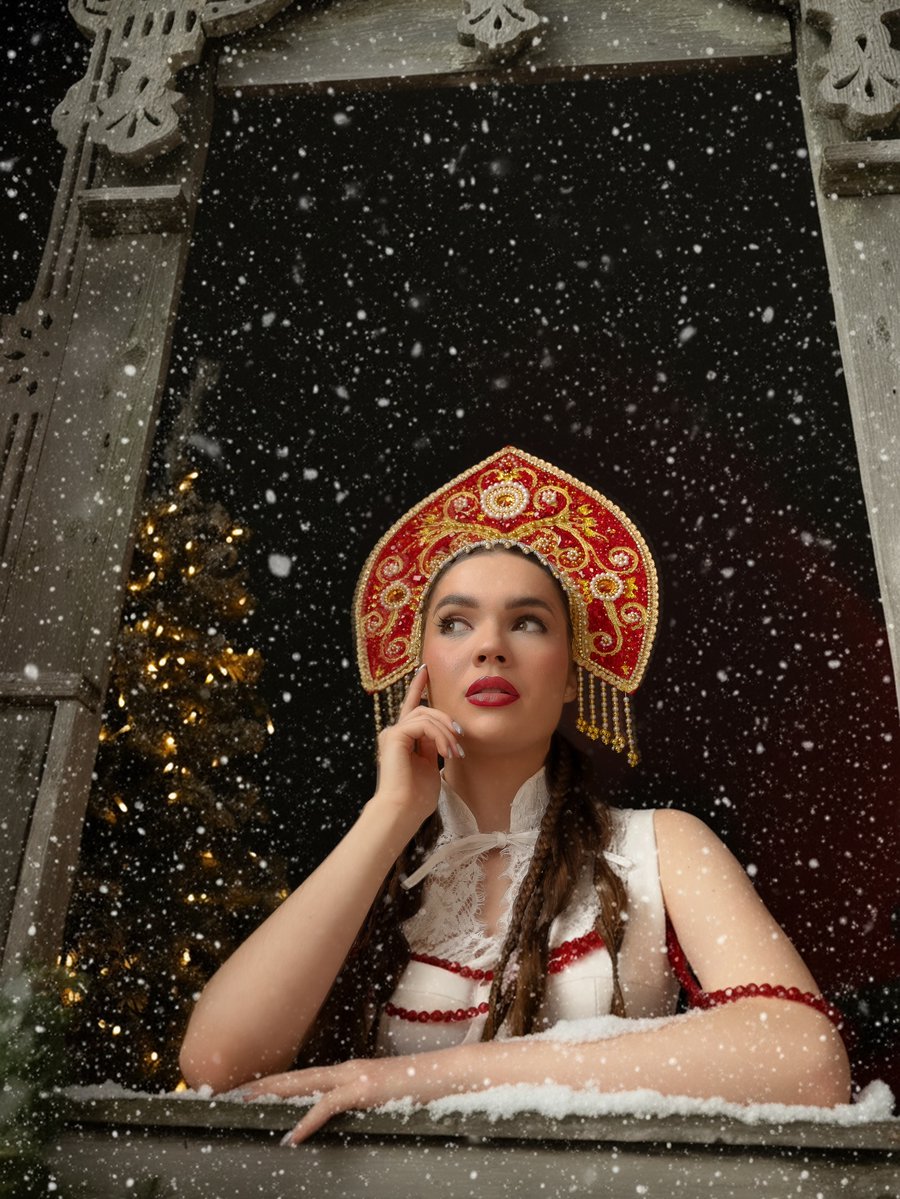 camiilasn's tweet photo. Photo shared by LERCHIK | MODEL | PHOTOGRAPHER | ALICANTE on December 27, 2025, tagging @grushko_fashion. https://t.co/3V2OknFFKi