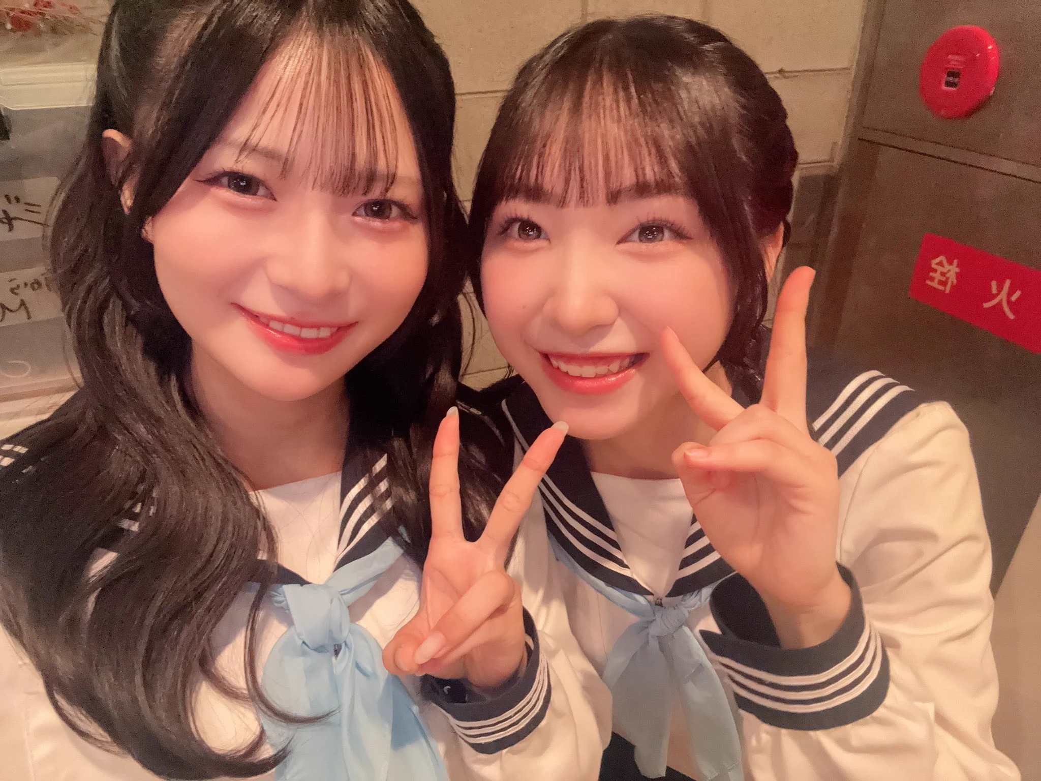 衣笠彩実 🤍🎧 【NMB48 9期生】 (@ayami_namba48) / X
