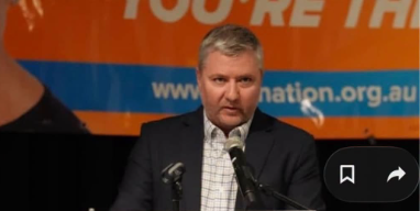 BobBurn97207272's tweet photo. One Nation recruits Tamworth gun maker Jeff Bacon to target post-Bondi firearms crackdown
A Tamworth gun manufacturer has secured second place on One Nation's Upper House ticket, signalling the party will escalate its campaign against NSW's post-Bondi gun crackdown.
The Daily Telegraph October 2, 2026