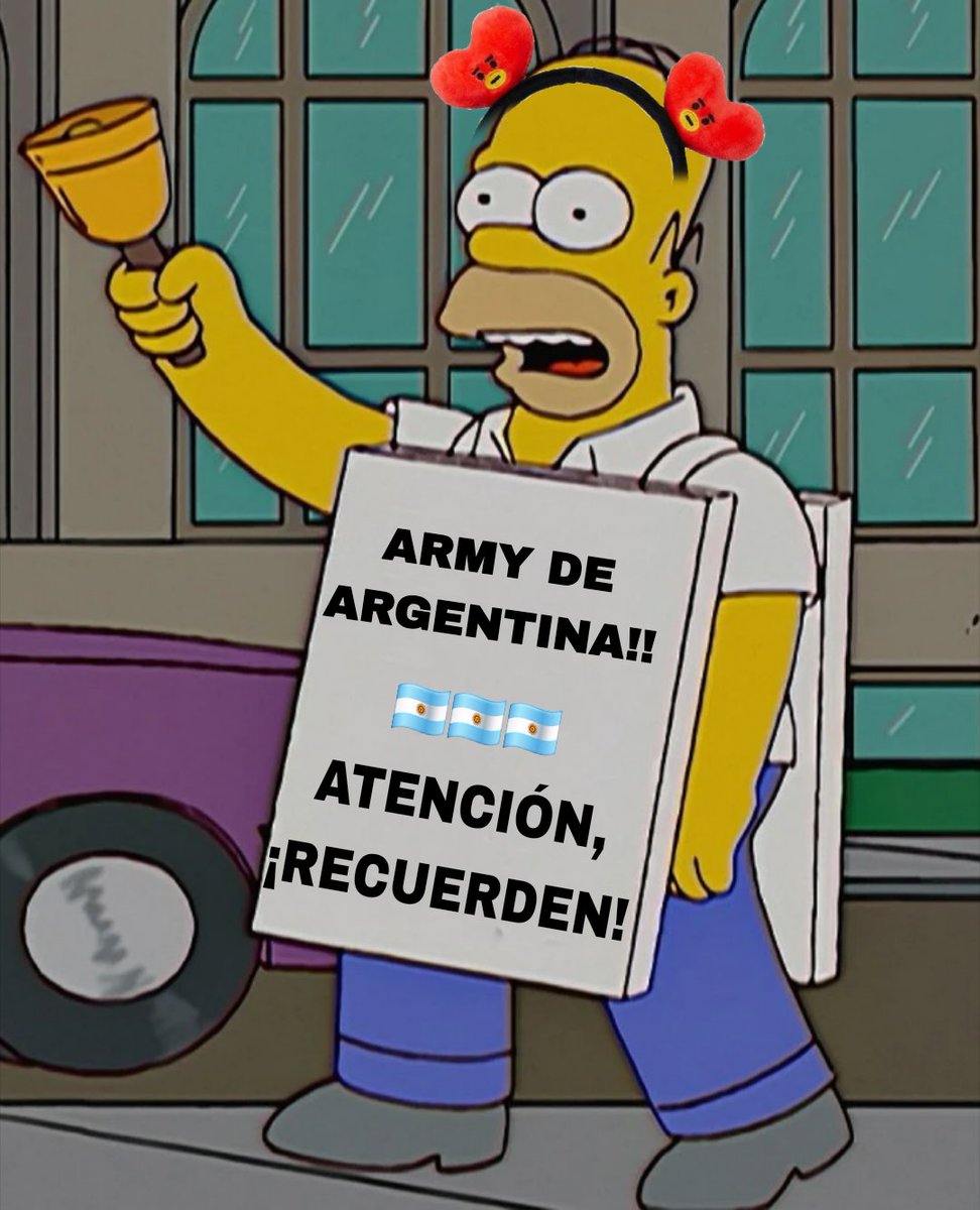 s_de_zorra's tweet photo. >>⚠️ATENCIÓN RT⚠️
Amores recuerden que se esta organizando una colecta solidaria del 24/10 en La Plata, junto al Banco Alimentario.

La colecta de alimento no perecedero es el 24, pero si quieren o pueden, se puede transferir!

Pueden llevar:
LECHE EN POLVO/FIDEOS/ARROZ/LEGUMBRES https://t.co/Dicbm1TsuM