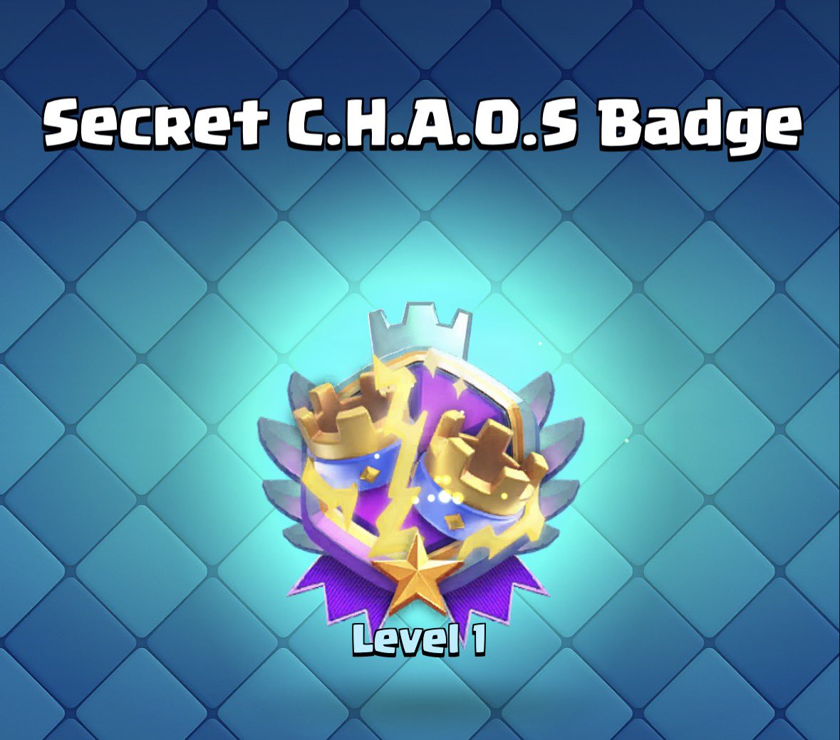 Dcmat's tweet photo. 🚨 Confirmed! I just got it 🚨

Super easy. Just alternate the placement of the ewiz every time you place it and win.

Show me your screenshots! https://t.co/79rmWOZd2V