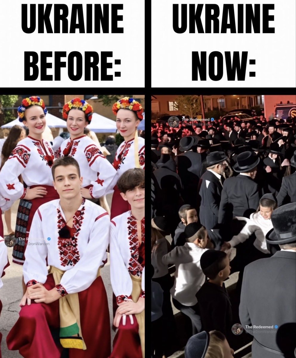 luan_loso's tweet photo. @Geopolitik_2030 Es triste, pero eso le pasa a los pueblos en manos de los vende patrias…😤
Malditos los políticos que se vuelven mascotas del “pueblo elegido” y de su clan de pedófilos y genocidas de la #EpsteinClientList https://t.co/vXHbS6NR9F