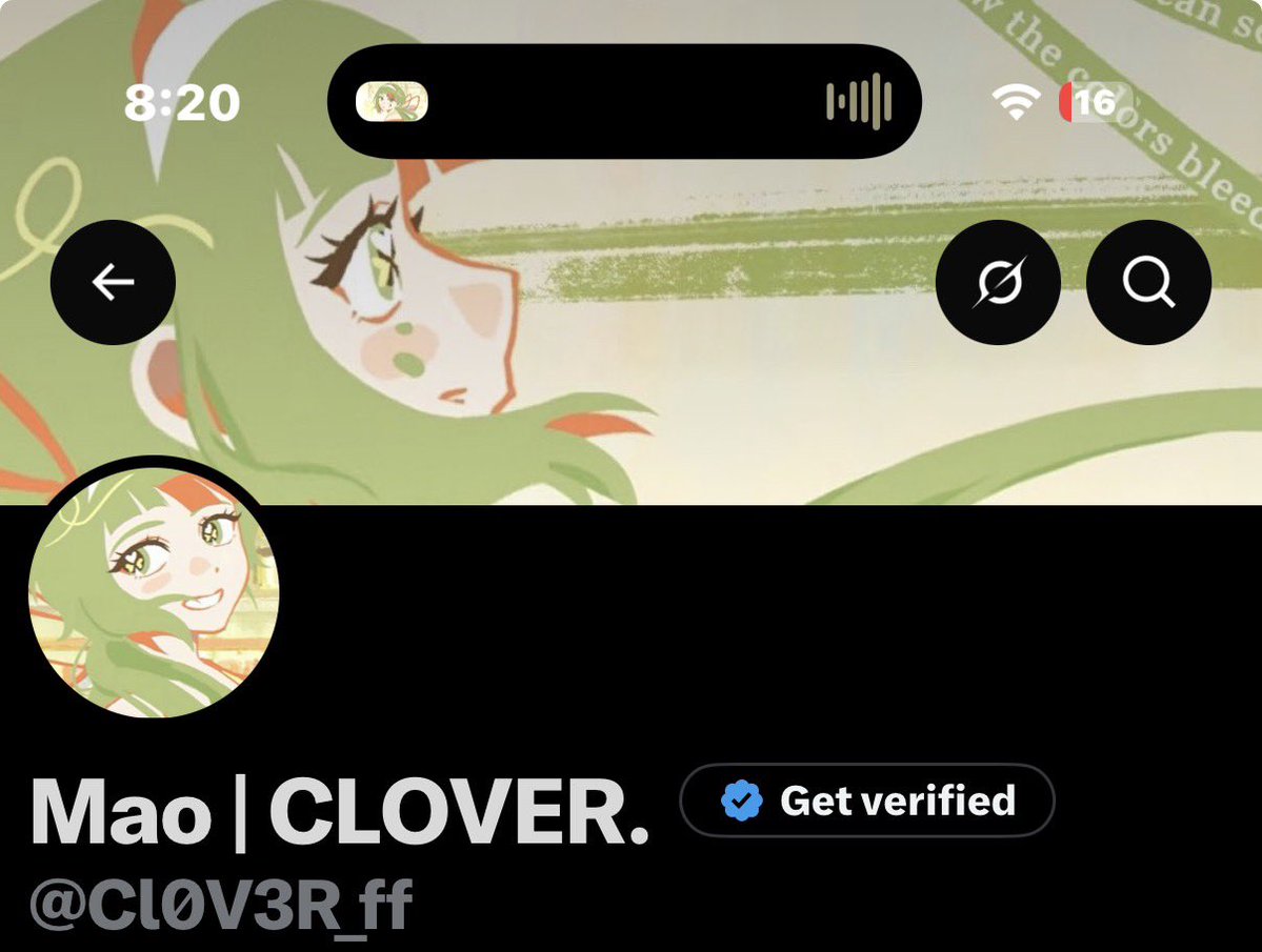 maoo_bao_p's tweet photo. Thank you flavor foley for the song of the year btw!! https://t.co/MkWQ8tDzU3