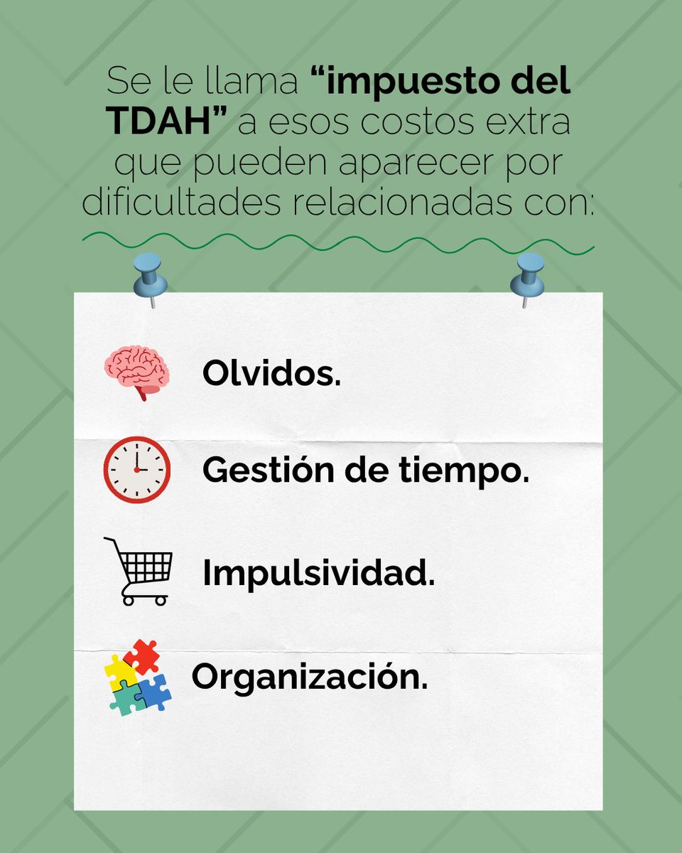 fspt_mx's tweet photo. ¿Pagando el “impuesto TDAH”? 🧠💸
No, no es otro impuesto del SAT 😮💨. Son esos pesitos que se van entre olvidos, recargos, suscripciones y compras repetidas.
La buena: puedes ponerle barreras. 👀
Síguenos y hagamos tus finanzas más sencillas.
#SoyFinanciero #FSPT #FinanzasPersonales #EducacionFinanciera #Dinero #Ahorro #Gastos #GastosHormiga #OrganizacionFinanciera #SaludFinanciera #BienestarFinanciero #HabitosFinancieros #Presupuesto #ControlDeGastos #Finanzas #TipsFinancieros #CulturaFinanciera #InteligenciaFinanciera #TDAH #TDAHAdultos #Neurodivergencia #Pagos #Suscripciones #TarjetaDeCredito #Recargos #AhorraDinero #ManejoDelDinero #FinanzasFaciles #FinanzasMexico #CuidaTuDinero