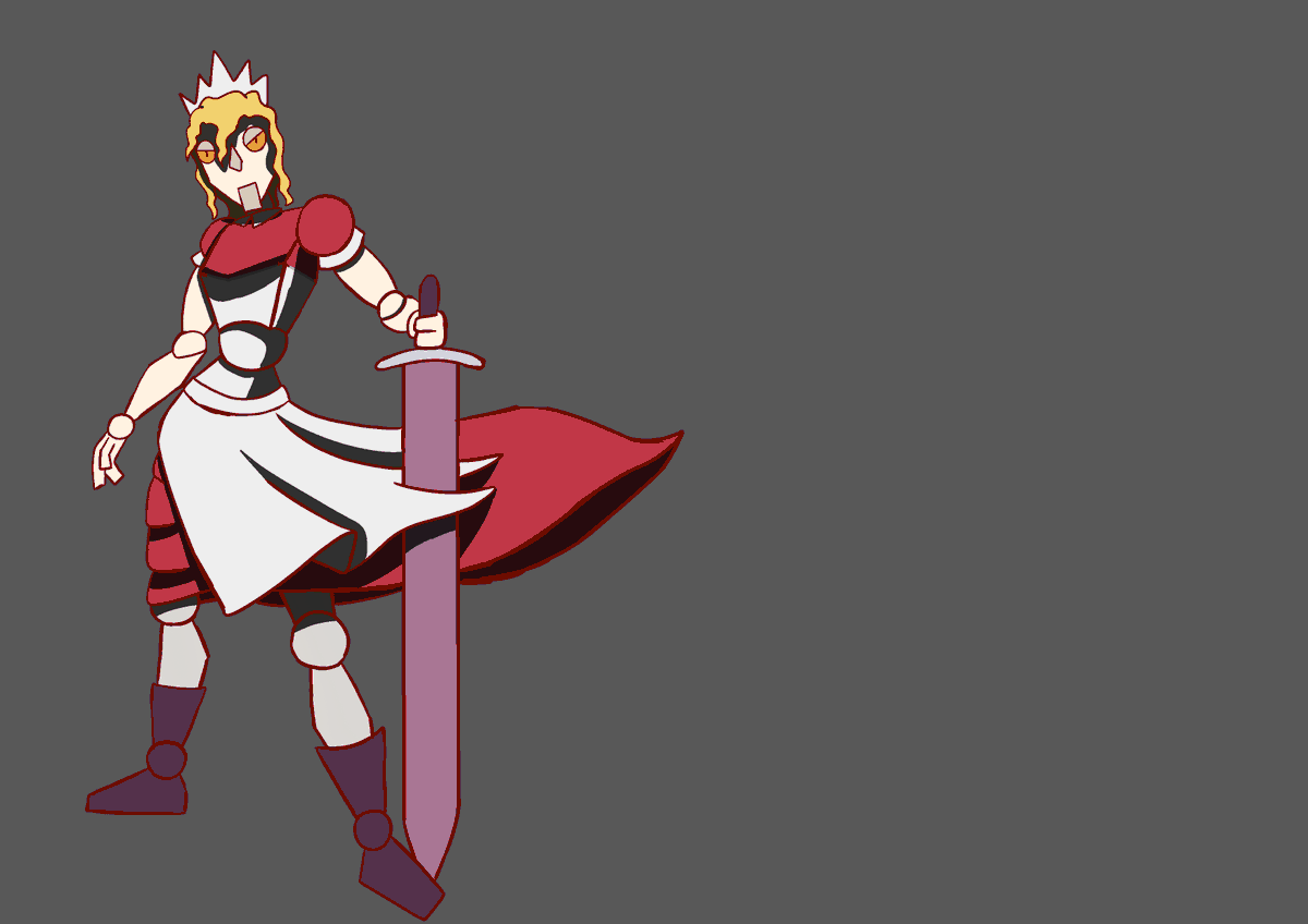 AWG_Wagner's tweet photo. PC-98 october  day 2 - Yumeko
  #touhou #東方Project #touhouproject https://t.co/dxi2AELaRj