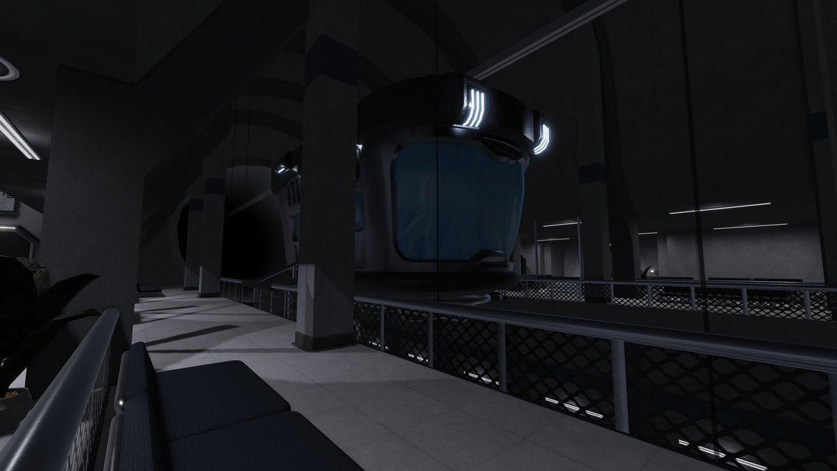 VendicareRBLX's tweet photo. Vendicare Friday #2

Here we have a sneak peek of the lobby! Come back next week for a new sneak peek.

#Vendicare #RobloxDev #ROBLOX https://t.co/Wdp94x8mAR