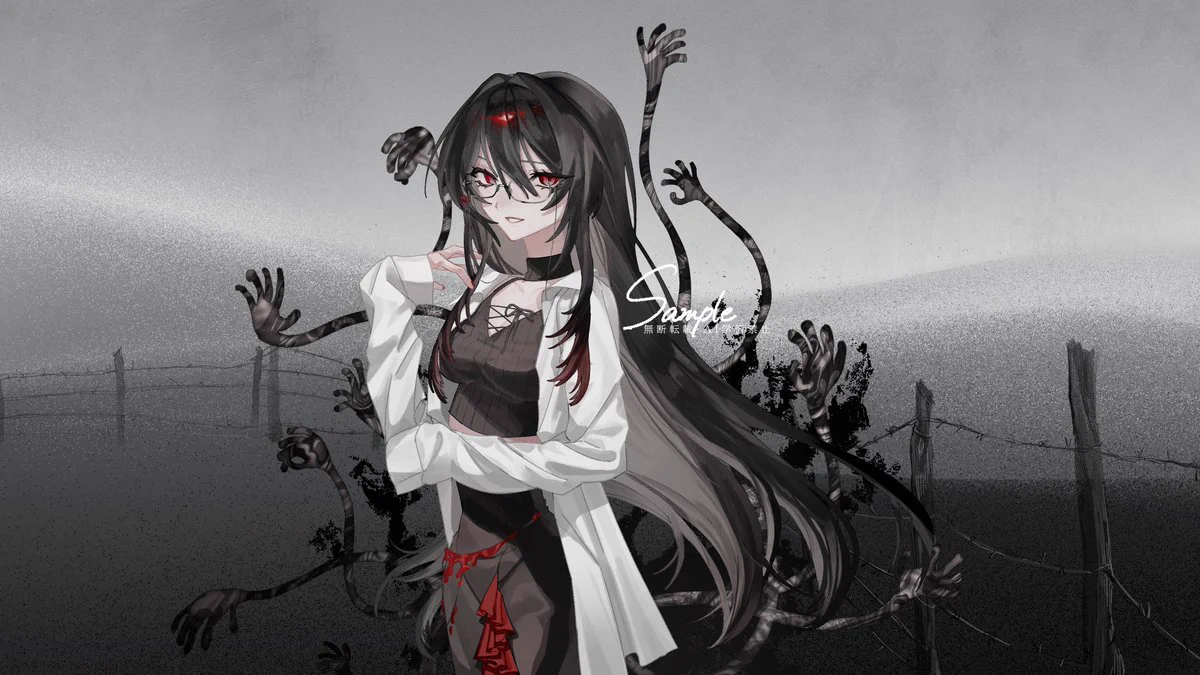 卯月うづ (@uzkiuz) / X
