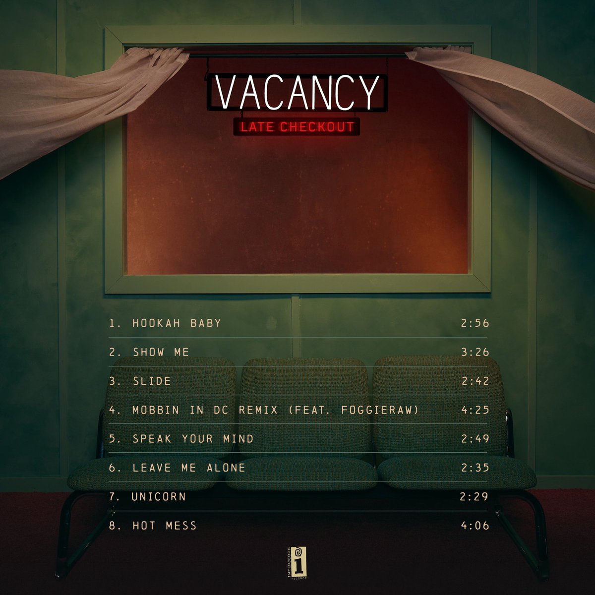 rapalert6's tweet photo. Ari Lennox has released “Vacancy: Late Checkout” with 8 new songs. https://t.co/N4NJOkuxKL