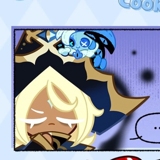 comfortingcold's tweet photo. do you Remember when the pvsm community was obsessed with the concept of the shadow milk doll. i remember loving all the fanarts where smilk was actually the doll and pv would treat it nicely..🥹 https://t.co/ULJiEgOL6i