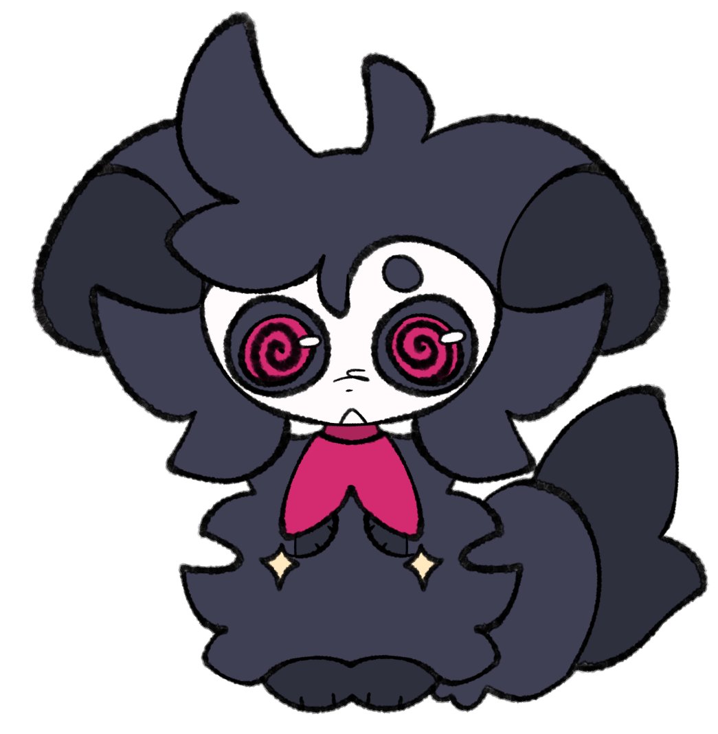 K0RMUM's tweet photo. EO for this little fella on toyhouse! had her for a while and i just cant attach myself to her

https://t.co/5woxD6q0P2 https://t.co/5bL5LkFLUm