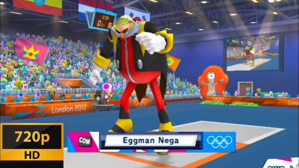 Animanga2020's tweet photo. #MikePollock (voice actor) - #Nega #EggmanNega. #Sega #セガ #Anime #アニメ #SonictheHedgehog #ソニック・ザ・ヘッジホッグ #MarioandSonicattheLondon2012OlympicGames #マリオアンドソニックATロンドンオリンピック #マリオアンドソニックアットロンドンオリンピック #ネガ #エッグマンネガ https://t.co/XpmMkT6KqZ