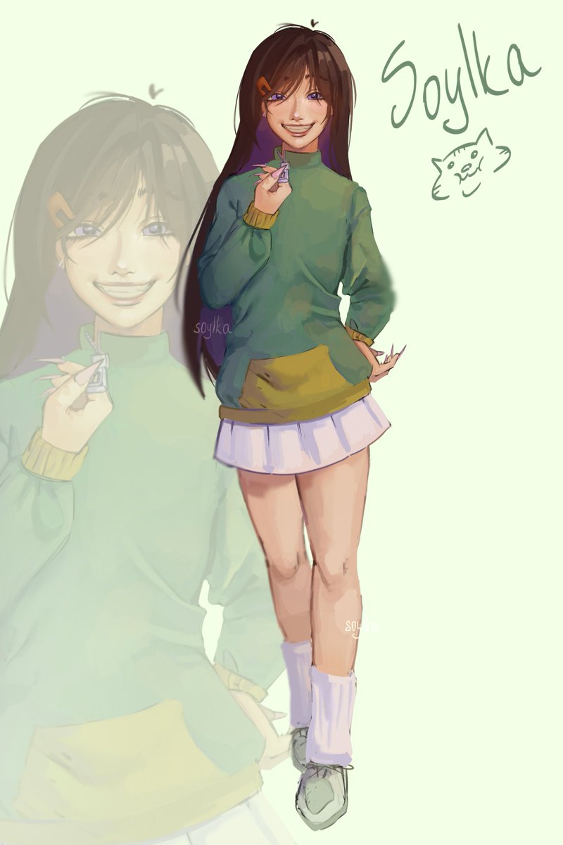 Soylkaa's tweet photo. @Liora_Marvelle Hii im open for commissions https://t.co/Mxtli6IViJ