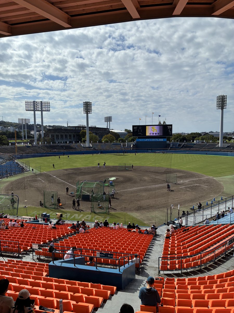 sports_bstbs's tweet photo. ⚾豪華 #プレゼント⚾ 
大会公式トートバッグを２名様にプレゼント✨👜

応募方法は 
①@sports_bstbs をフォロー  
②この投稿をリポスト 
当選はＤＭで🎯
締切は本日夜11時59分まで

✅放送詳細✅
#プロ野球ファーム日本選手権
準決勝　#日本ハム vs #ソフトバンク
このあと１１時～ #BSTBS https://t.co/9Mtc2AKRCK