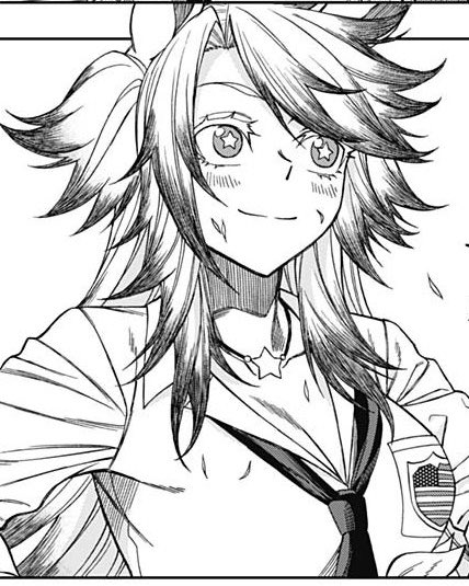 WildCardHorse's tweet photo. “Hmmm? Why are you looking at me like that ahaha~. Oh hey hey! Aren’t you Nakayama Festa?” https://t.co/b5u4xwBSPy