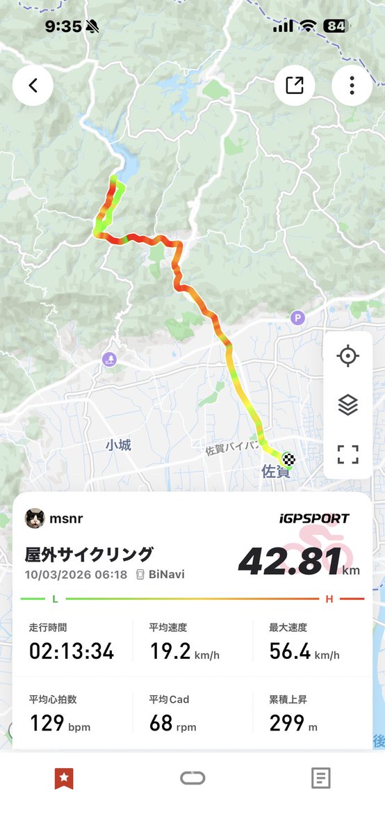 GtMasanori tweet picture