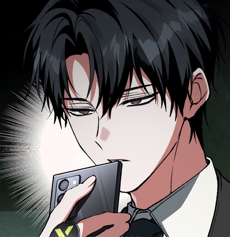 soleumpreg's tweet photo. When the salaryman has ultra sultry eyes and is built like a mean uke https://t.co/xNc4kZy5I2