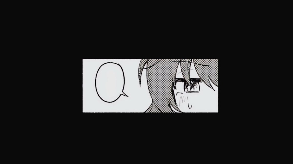 VioletsGamble's tweet photo. " Yeah? I don't recall being popular though, so how's someone i've never seen know my name?

Forgive the starin' i guess" https://t.co/G3n2MamRsK