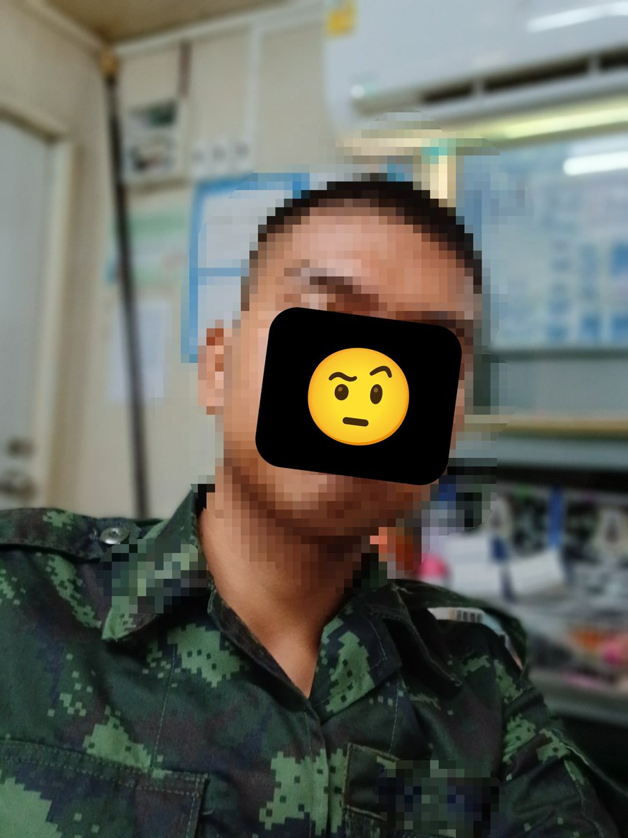 Army_5669's tweet photo. สาดไปสมาชิก https://t.co/fxqrVchVXU