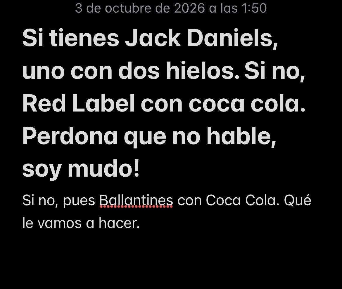 Holden_ATM's tweet photo. Jajajajajajajajaja https://t.co/bNNFggGKrx