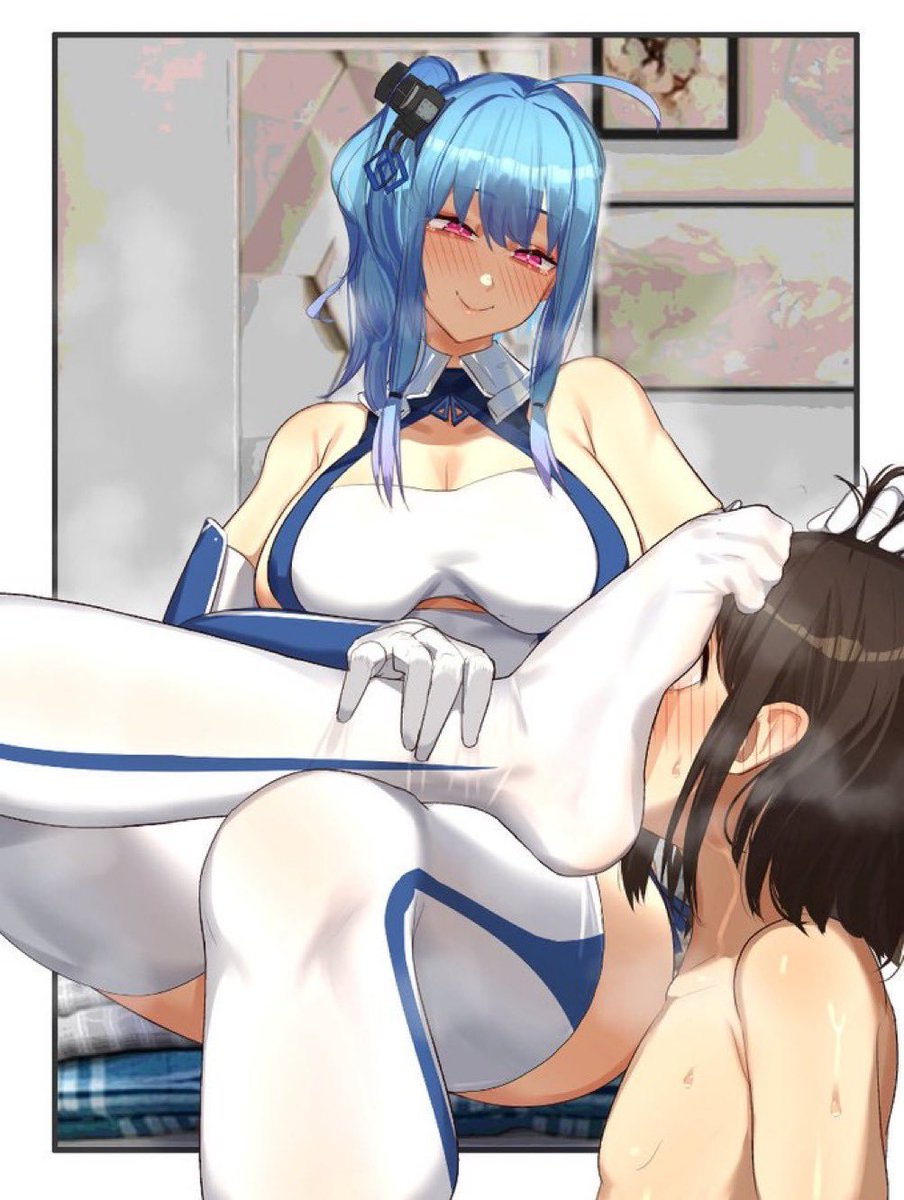 ariqtpi's tweet photo. haihai cuties~!!

this is my first post with this account, im hoping to meet some subbies and dommies who want to have a fun time!

a fun time being under my foot, ofc ;3

dms are open! im open for like anythinggg

#2dfd #findom #techdom #nsfw #nsfwrp #femdom #accountplay https://t.co/hDMH4ODxRC