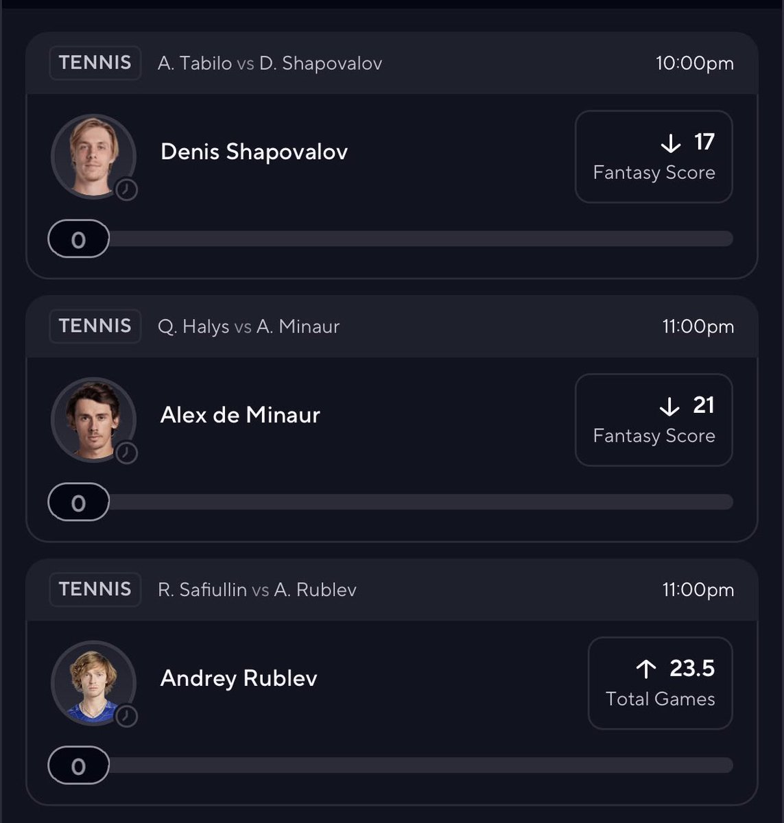 MelissaMeshack's tweet photo. 6x

https://t.co/FH8dJYdwpI

#Gambling𝕏 #PrizePicks #tennis https://t.co/IsCJyJm0cF