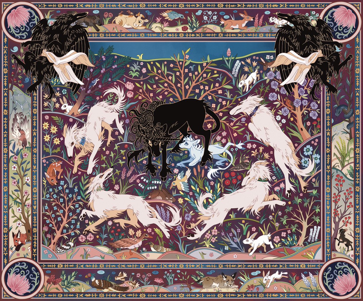yocholol's tweet photo. officially out of tapestries! 
keep your eyes out for pre-orders on these two only, HOPEFULLY very soon, still making some changes to the new ones sample https://t.co/uFoYbZdufb
