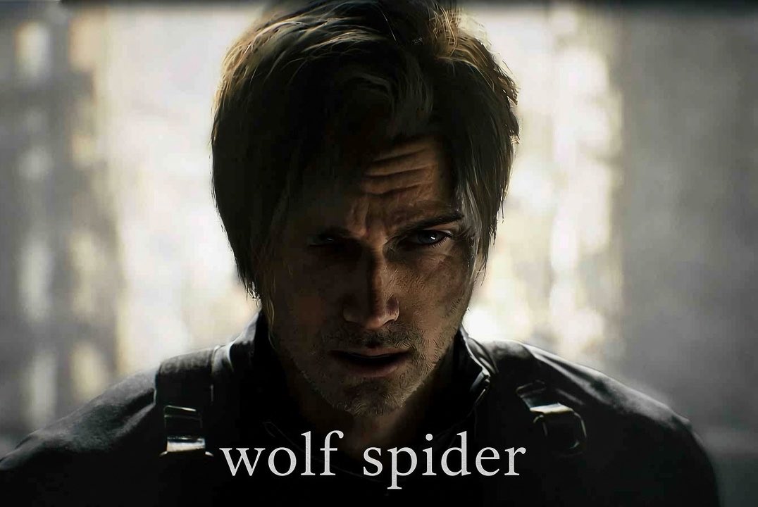 WolfSinCrisis's tweet photo. Time for, Face reveal! 🤣 https://t.co/D4bufVIAT6