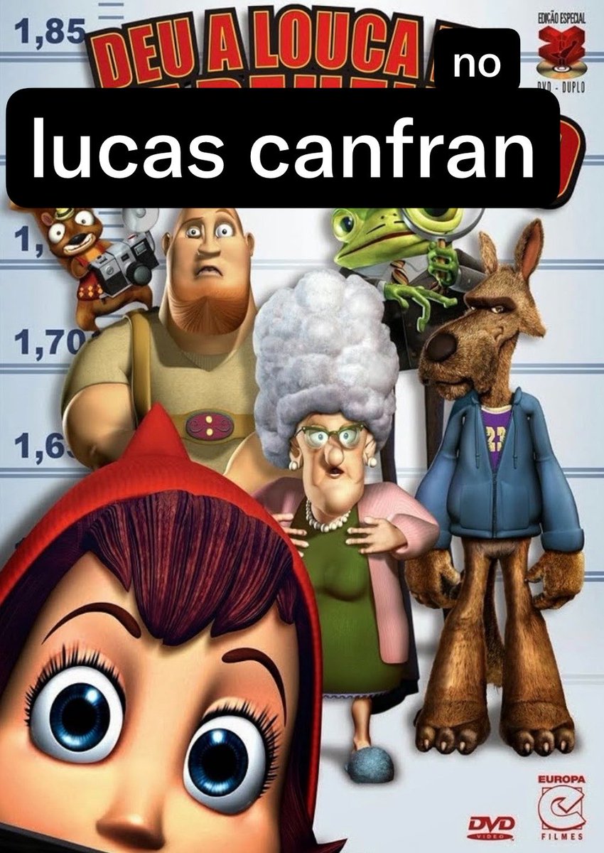 hepellm's tweet photo. @lucascanfran Deua louca no canfran https://t.co/RywxB180op